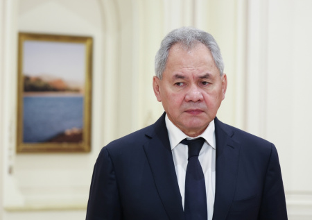 Раскрыта главная тема консультаций Шойгу и Ван И в Москве