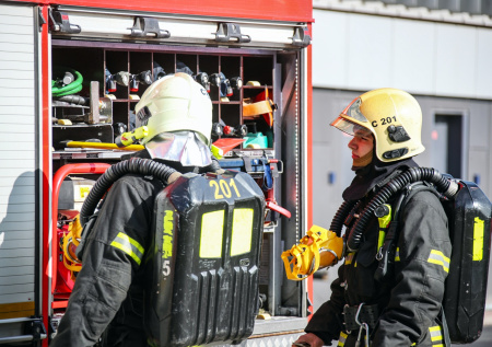 Губернатор вышел на связь после мощного взрыва в Дагестане