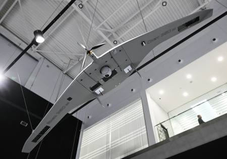 «Калашников» выполнил крупный контракт по беспилотникам