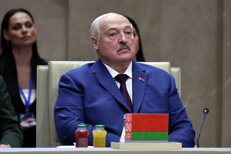 Александр Лукашенко