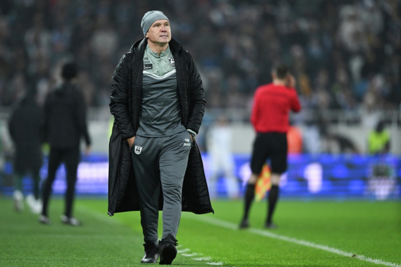 Андрей Талалаев