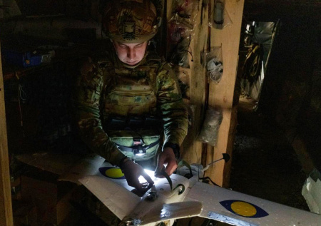 ВСУ перебросили дополнительные расчеты БПЛА в Сумскую область