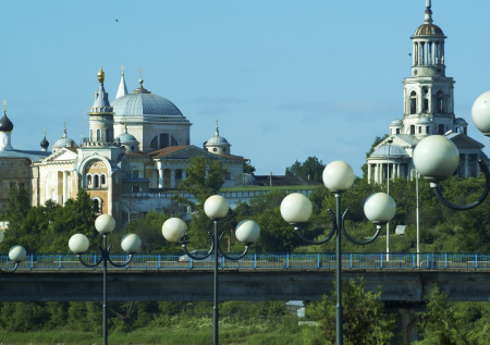 В России могут исчезнуть сотни малых городов