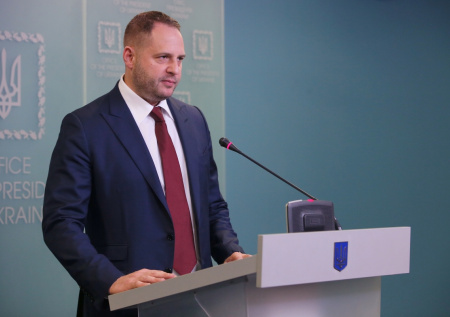 «Затянется на годы»: раскрыто, как Ермак может избежать тюрьмы