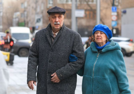 Синоптик рассказал, какой будет погода в Петербурге