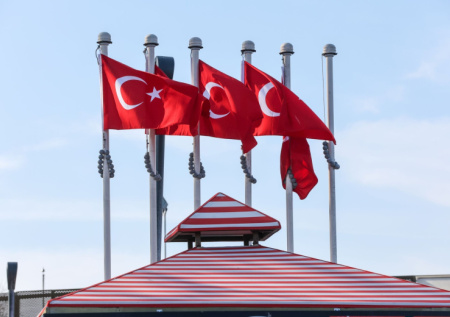 Дипломаты рассказали об усилении давления США на Турцию из-за России