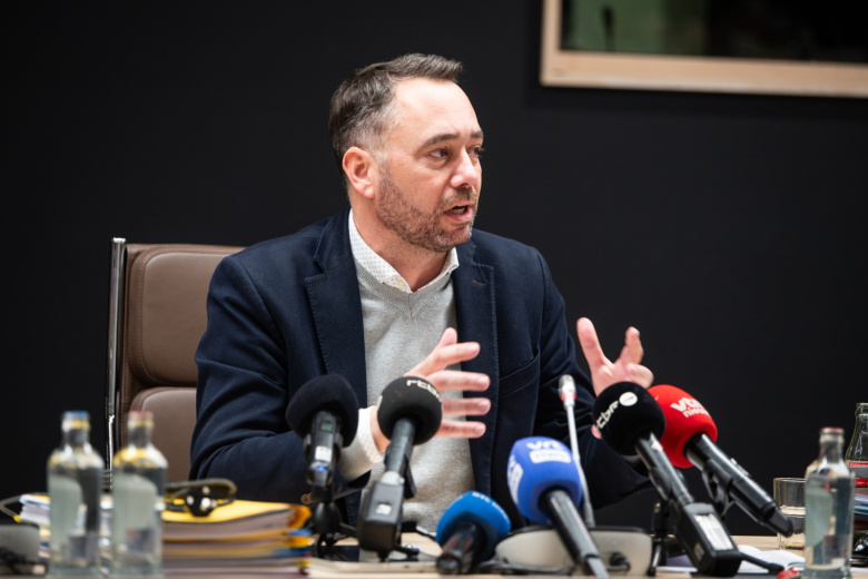 Максим Прево