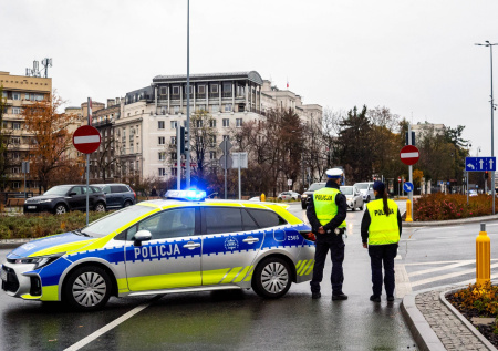 Украинские мигранты начали кошмарить жителей Варшавы