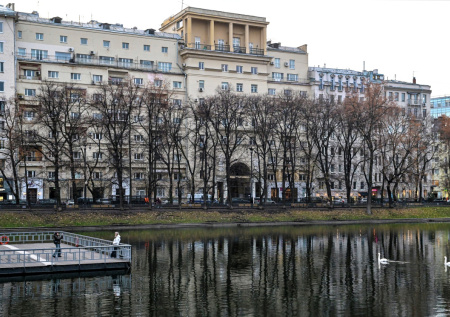 Патрики — все? Ресторатор предрек скорый конец модных кафе в центре Москвы