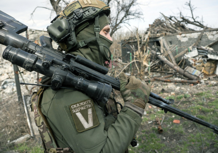 В США раскрыли истинное отношение Украины к мирной сделке