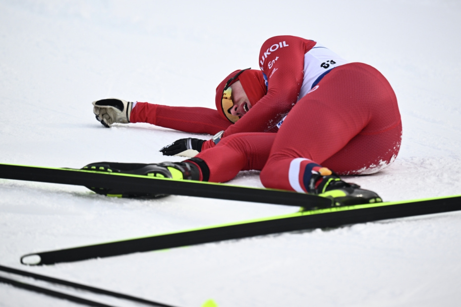 Александр Бакуров