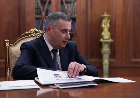 В Курской области подсчитали пострадавшие от атак ВСУ культурные объекты