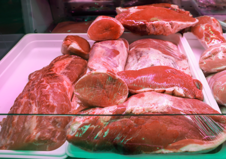 Эксперт оценил, сколько Россия заработает на экспорте мяса