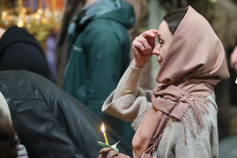 Пусть Богородица хранит вас: открытки на Введение во храм