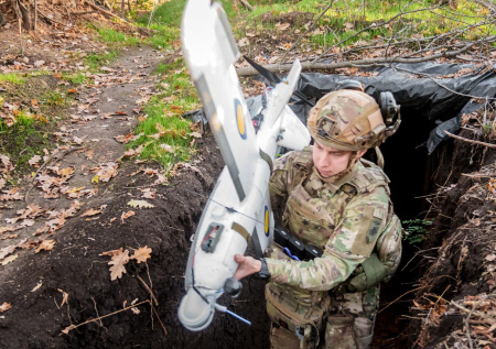 ВСУ ударили по мирным жителям и домам на Кубани