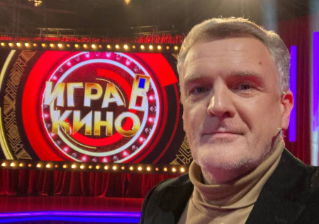 Новый «Универ», молодая жена, мнение об СВО: как живет актер Сергей Пиоро