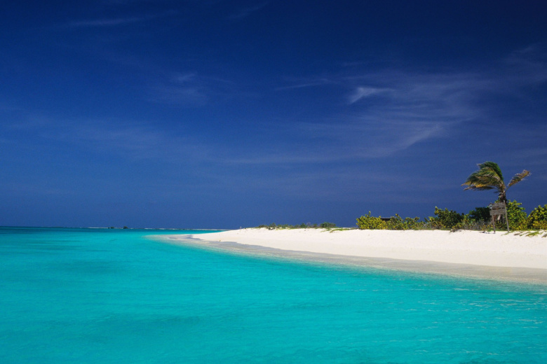 Национальный парк Лос-Рокес, Венесуэла