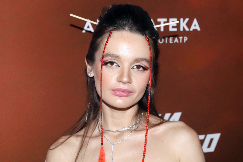 Александра Морозова