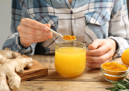 Россиянам перечислили продукты для поддержания здоровья зимой