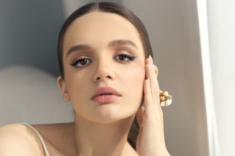 Александра Морозова