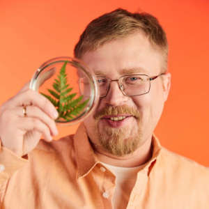 Михаил Журавлёв