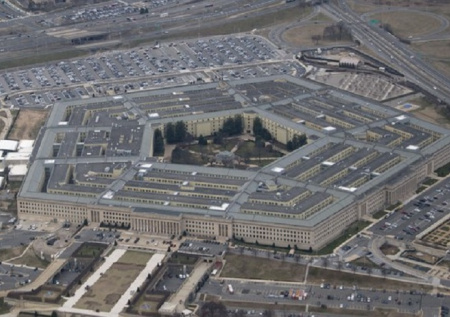 Стало известно, что Пентагон перестал поддерживать связь с ФРГ