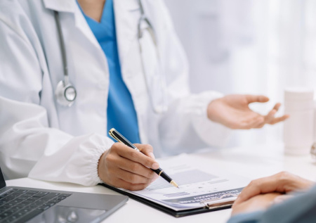 «Каждый сотый»: названо количество зараженных ВИЧ россиян