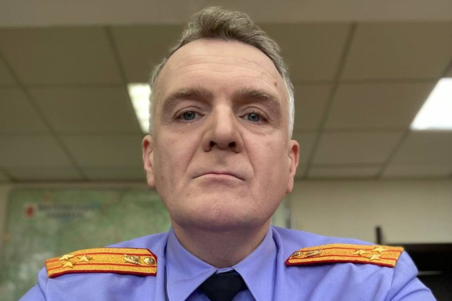 Сергей Пиоро