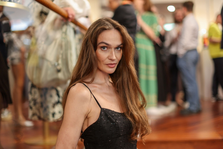 Алена Водонаева