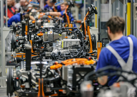 Audi внезапно зарегистрировала новые товарные знаки в России