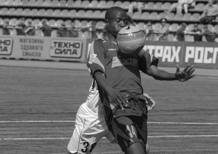 Экс-футболист «Ростова» и «Локомотива» скончался на 44-м году жизни