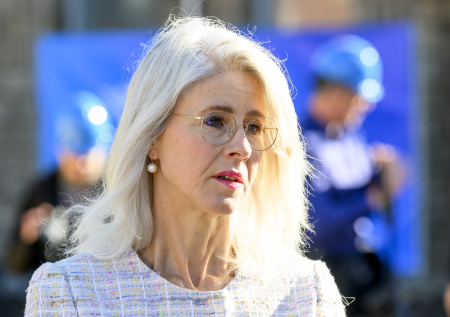 Правительство Нидерландов сделало неожиданный шаг в отношении украинцев