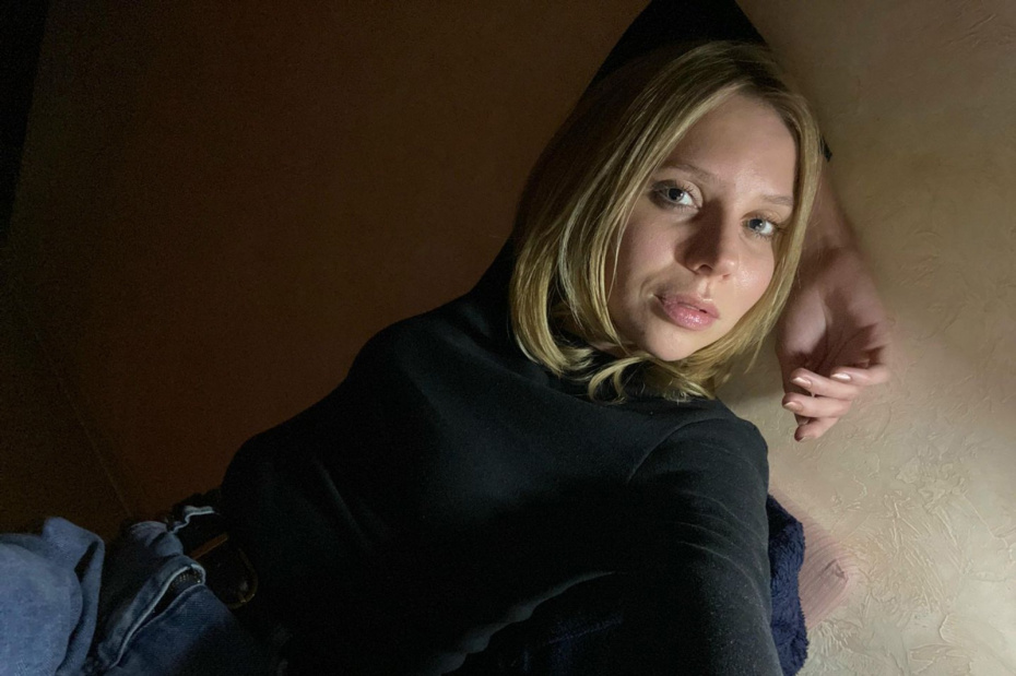 Дарья Лучкина