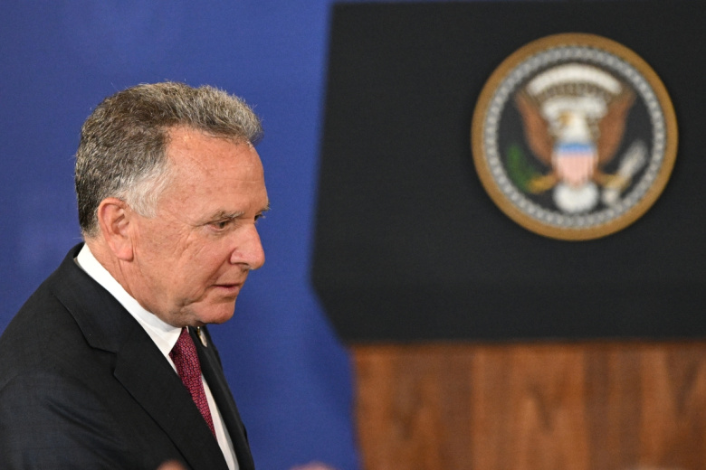 Стив Уиткофф