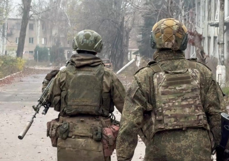 В Госдуме назвали одну из самых сложных задач России в зоне СВО