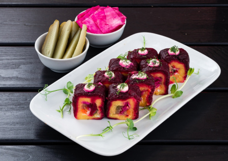 Селедка под шубой по-новому: этот рецепт поражает гостей — теперь готовлю каждый Новый год