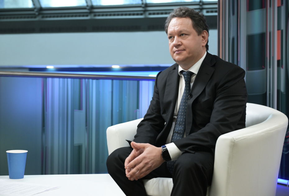 Дмитрий Пьянов