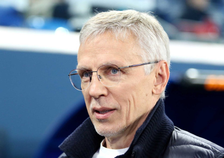 Скандал с «Огоньком», побег в США, винный бизнес: как живет Игорь Ларионов