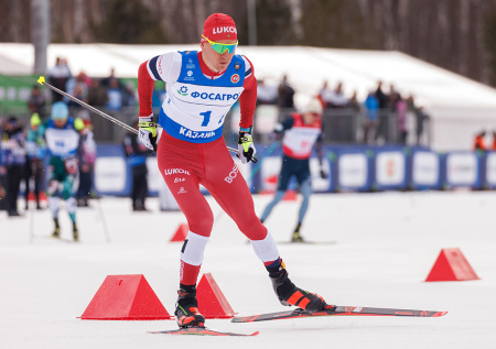 «Недопустимо»: в ФЛГР отреагировали на инцидент с Большуновым