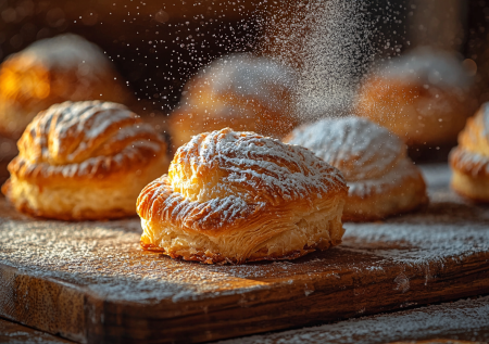 Бутеры на завтрак больше не готовлю — семья подсела на венгерские турош ташка