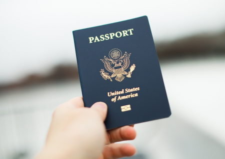 Американист ответил, могут ли в США ввести запрет на двойное гражданство