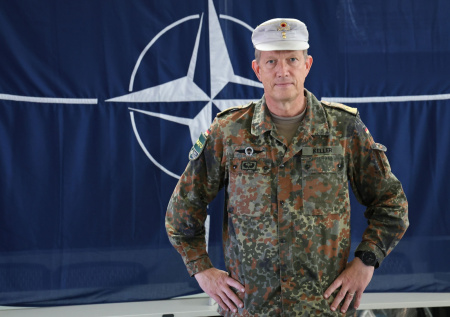 В НАТО высказались о возможности завершения конфликта на Украине