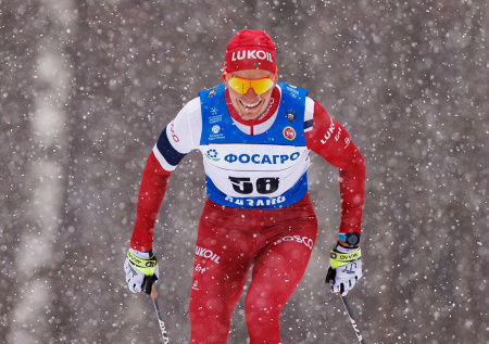 «Я сожалею»: Большунов извинился за свое поведение на Кубке России