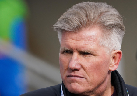 «Всем хочется кушать»: Васильев раскритиковал Кубок России по биатлону