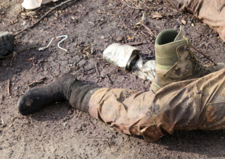 «Усыпан трупами»: Солодчук сообщил о сотнях погибших ВСУ у Красноармейска