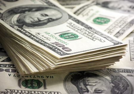 Украина начала реструктуризацию долгов на $2,6 млрд