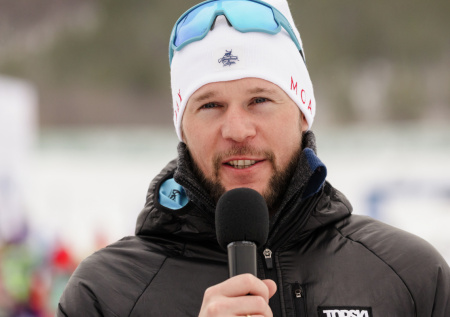 Панжинский раскрыл, когда российские лыжники смогут выступить на Кубке мира