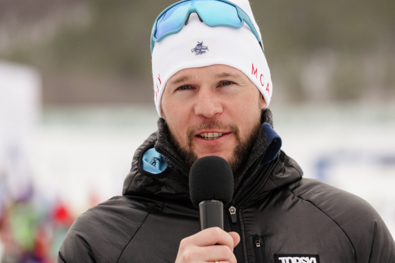 Александр Панжинский