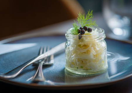 Раскрыто меню обеда Уиткоффа и Кушнера в Москве