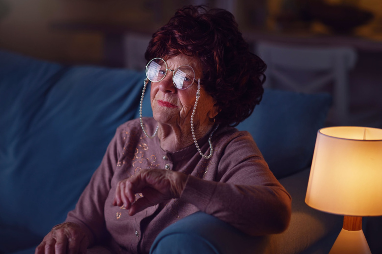 Приснилась умершая бабушка: знак судьбы или предупреждение?